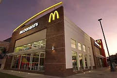 Proyecto de Refrigeración para McDonalds