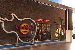 Proyecto de Refrigeración para Hard Rock Café Blue Mall