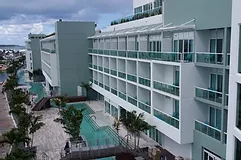 Proyecto de Refrigeración para Proyecto Hotel Hilton Bahamas